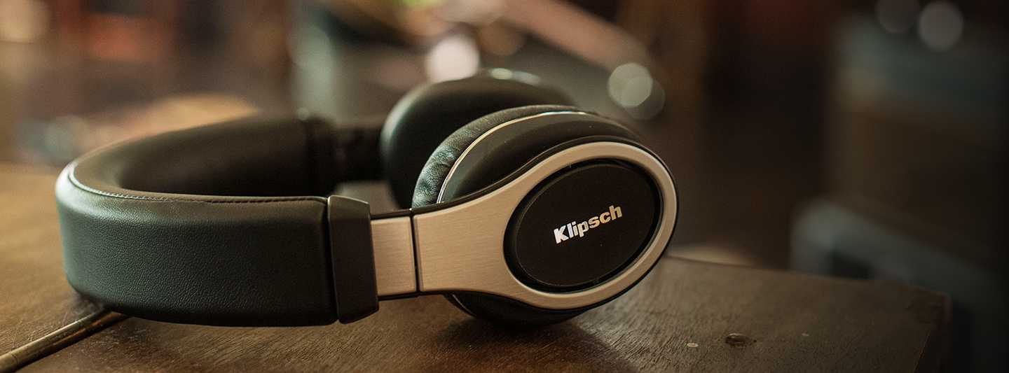 Klipsch one on-ear купить по акционной цене , отзывы и обзоры.