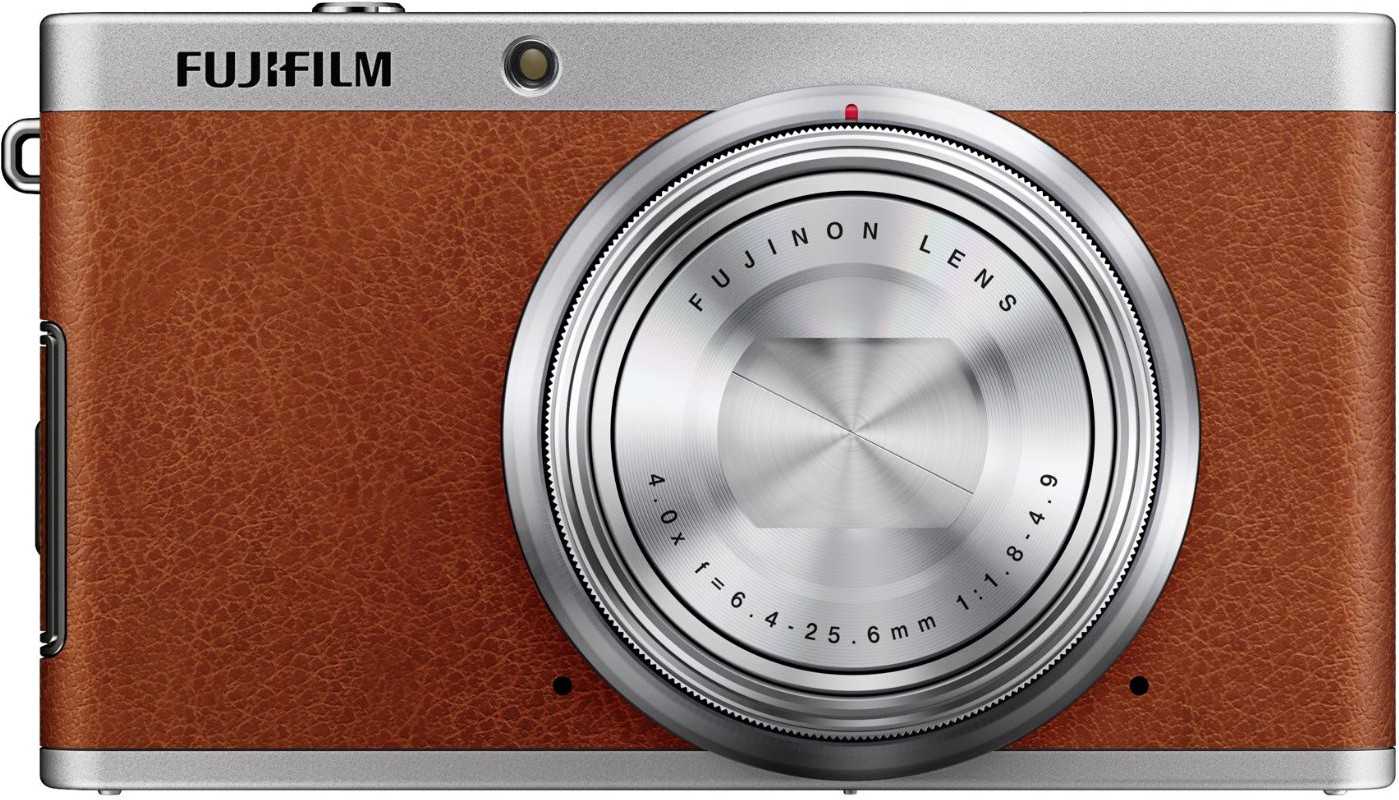 Компактный фотоаппарат fujifilm xf1 - купить | цены | обзоры и тесты | отзывы | параметры и характеристики | инструкция