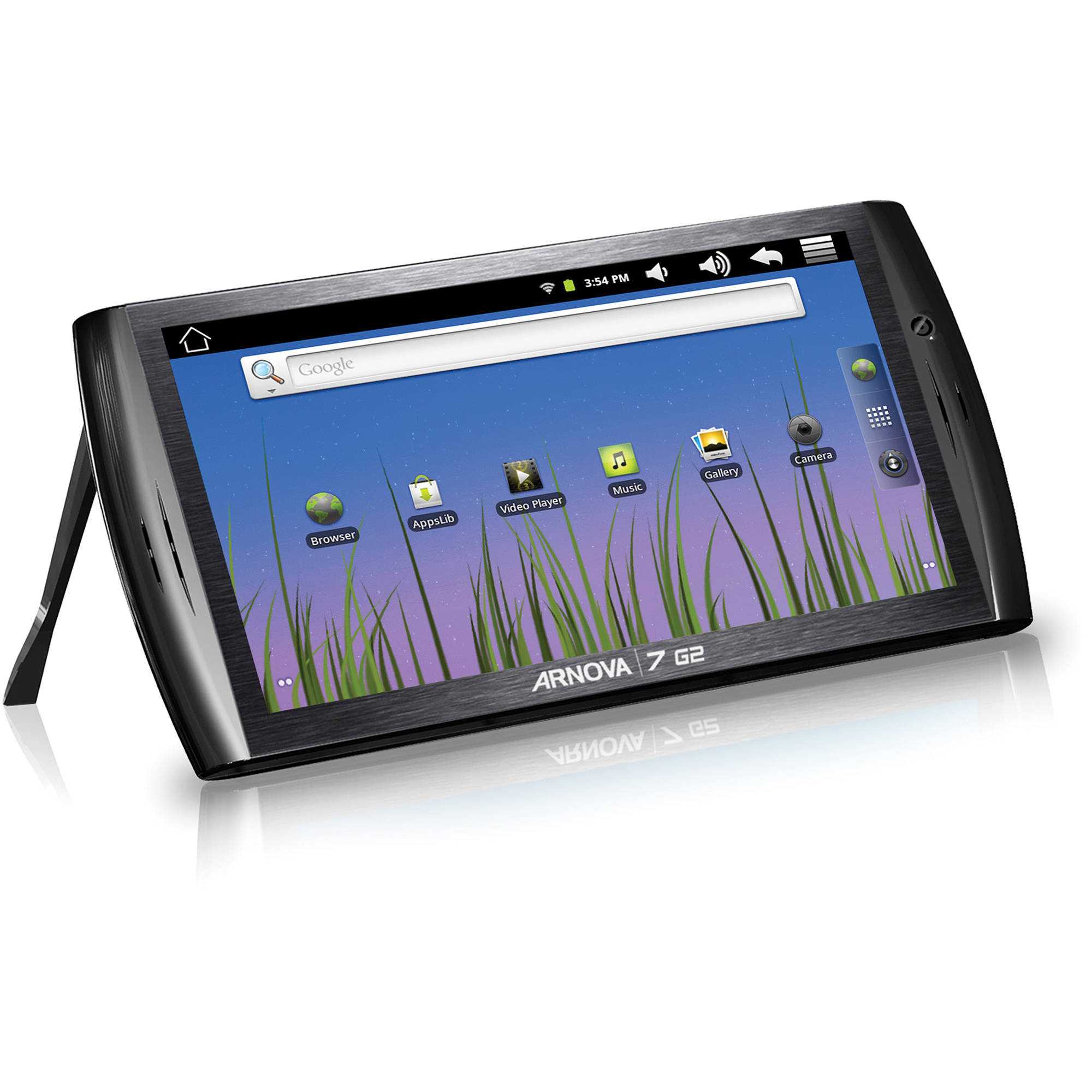 Замена экрана планшета archos arnova 10 g2 — купить, цена и характеристики, отзывы