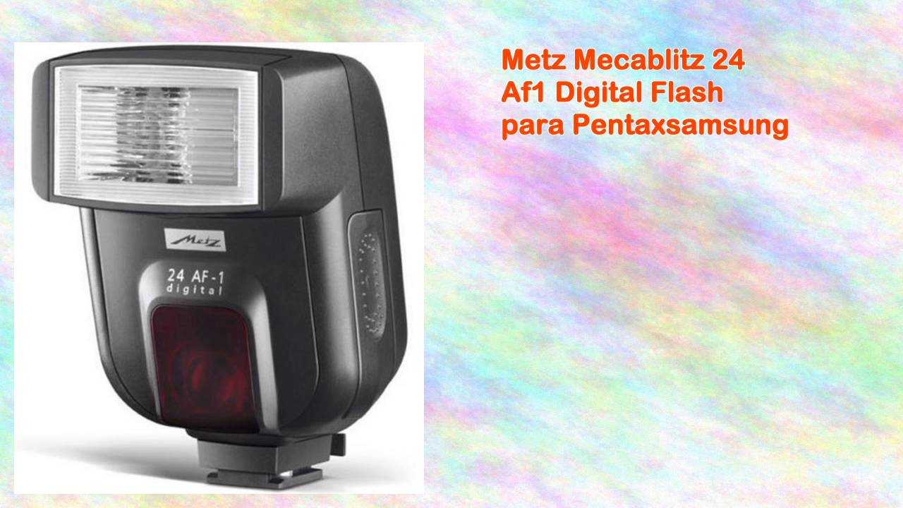 Фотовспышка Metz mecablitz 58 AF-2 digital for Pentax - подробные характеристики обзоры видео фото Цены в интернет-магазинах где можно купить фотовспышку Metz mecablitz 58 AF-2 digital for Pentax
