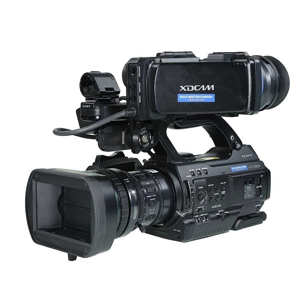 Sony pmw-ex3 - купить , скидки, цена, отзывы, обзор, характеристики - видеокамеры