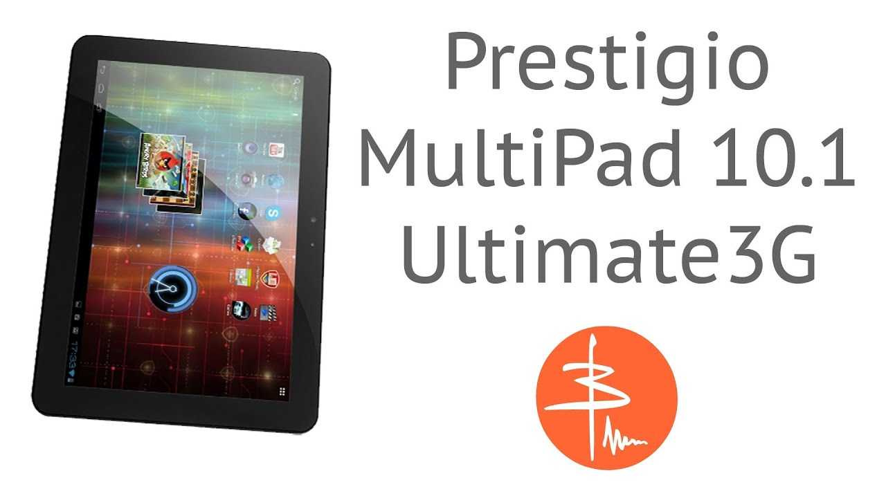 Обзор планшета prestigio multipad 4 ultimate 8.0 3g