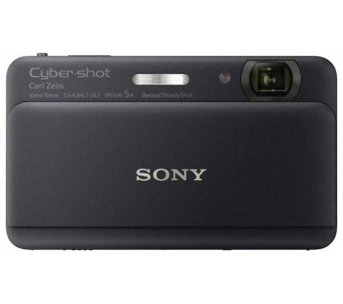Sony cyber-shot dsc-tx55