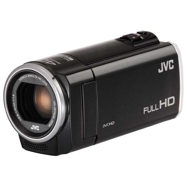 Видеокамера JVC GZ-HM960 - подробные характеристики обзоры видео фото Цены в интернет-магазинах где можно купить видеокамеру JVC GZ-HM960