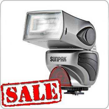 Sunpak pz5000af for nikon купить по акционной цене , отзывы и обзоры.