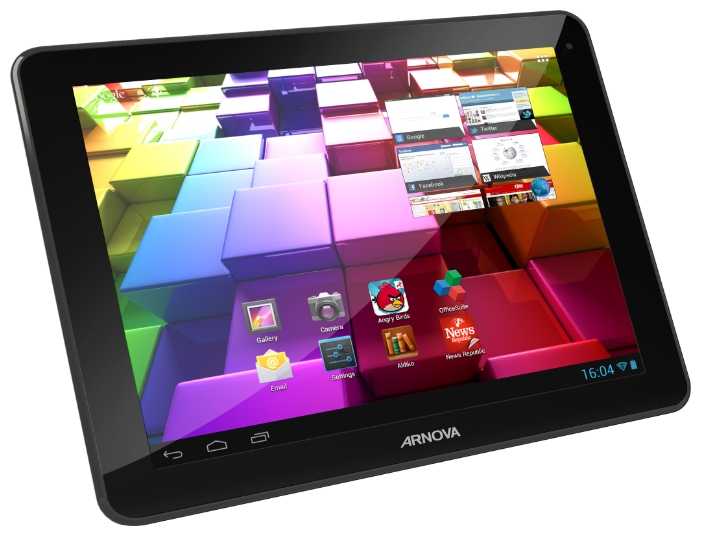 Планшет Archos Arnova 7 - подробные характеристики обзоры видео фото Цены в интернет-магазинах где можно купить планшет Archos Arnova 7