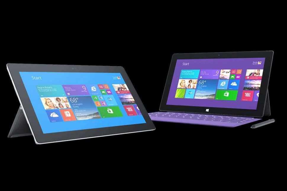 Планшет Microsoft Surface Pro 2 - подробные характеристики обзоры видео фото Цены в интернет-магазинах где можно купить планшет Microsoft Surface Pro 2