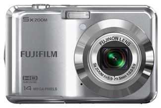Fujifilm finepix ax500