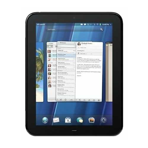 Hp touchpad 32gb - купить , скидки, цена, отзывы, обзор, характеристики - планшеты