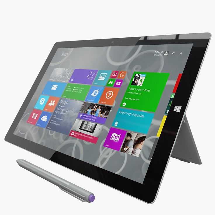 Планшет Microsoft Surface Pro 2 - подробные характеристики обзоры видео фото Цены в интернет-магазинах где можно купить планшет Microsoft Surface Pro 2