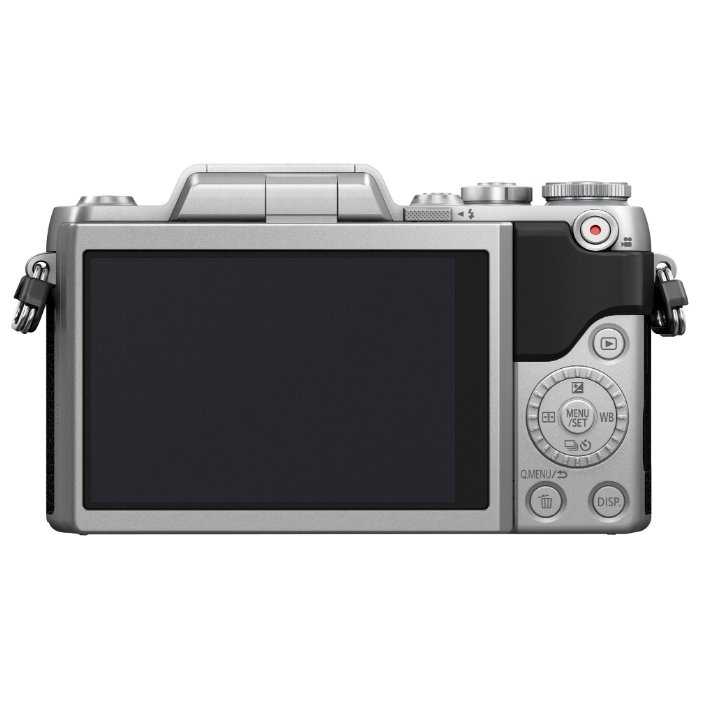 Panasonic lumix dmc-g5 body - купить , скидки, цена, отзывы, обзор, характеристики - фотоаппараты цифровые