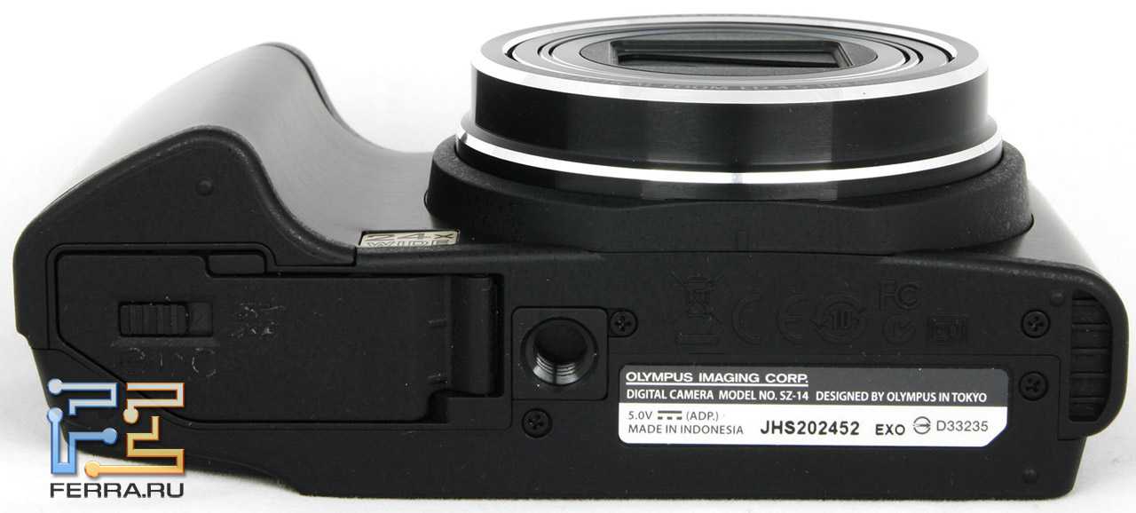 Компактный фотоаппарат olympus sz-14 черный - купить | цены | обзоры и тесты | отзывы | параметры и характеристики | инструкция