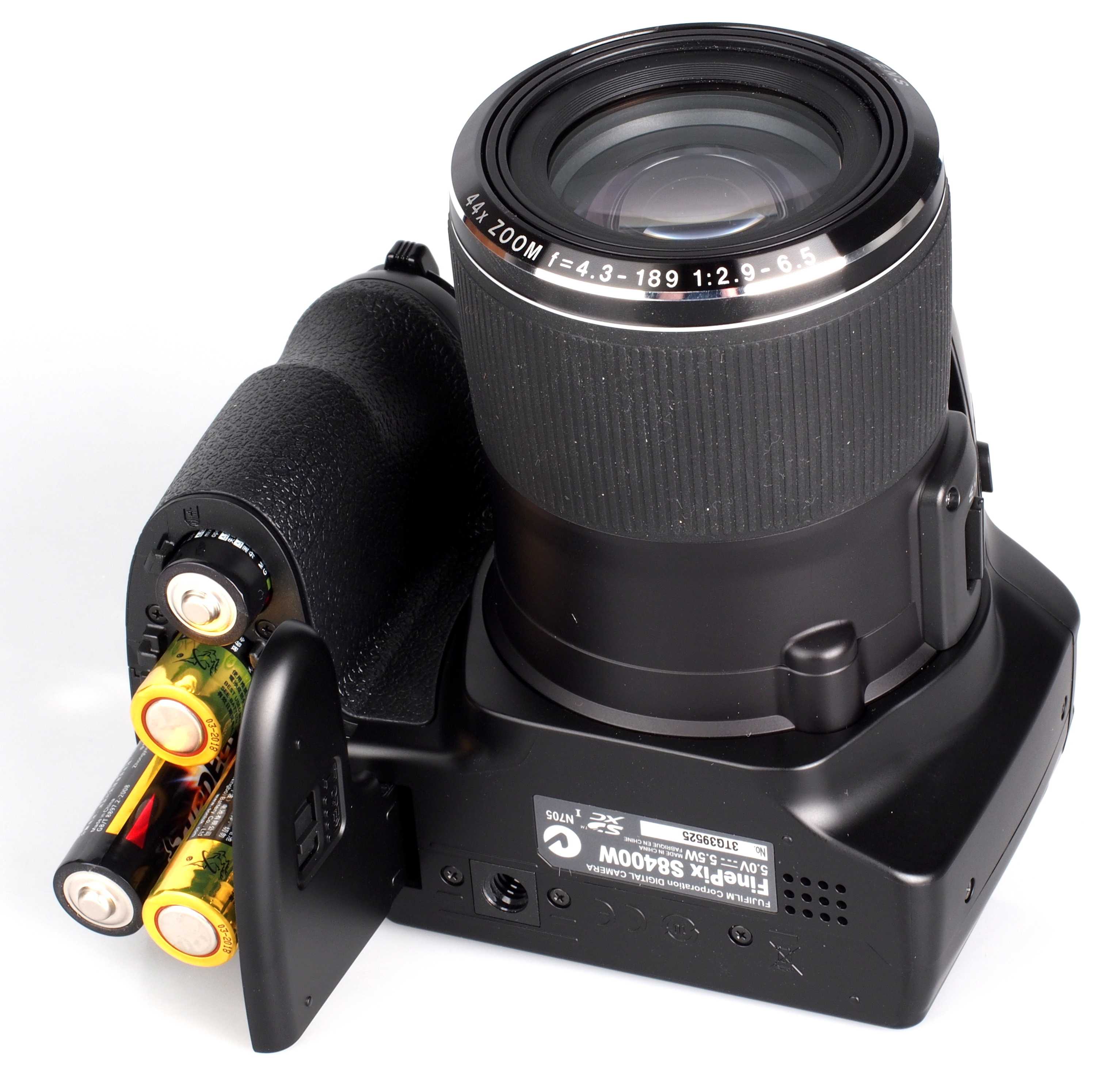 Компактный фотоаппарат fujifilm finepix s8400w - купить | цены | обзоры и тесты | отзывы | параметры и характеристики | инструкция