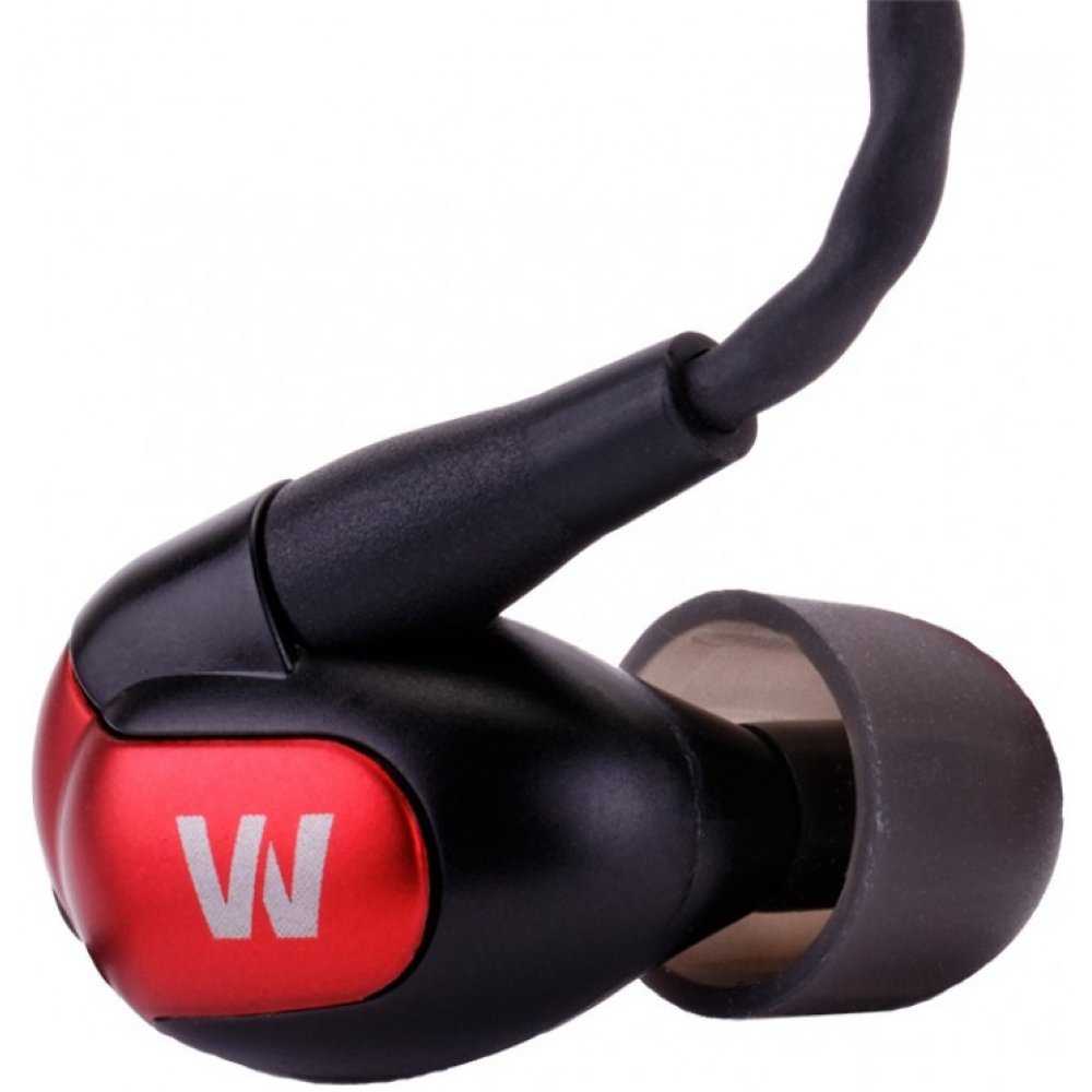 Наушники внутриканальные westone w50 (черный) купить за 50590 руб в ростове-на-дону, отзывы, видео обзоры и характеристики