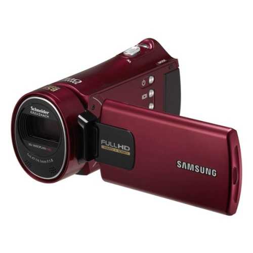 Видеокамера Samsung HMX-H405BP - подробные характеристики обзоры видео фото Цены в интернет-магазинах где можно купить видеокамеру Samsung HMX-H405BP