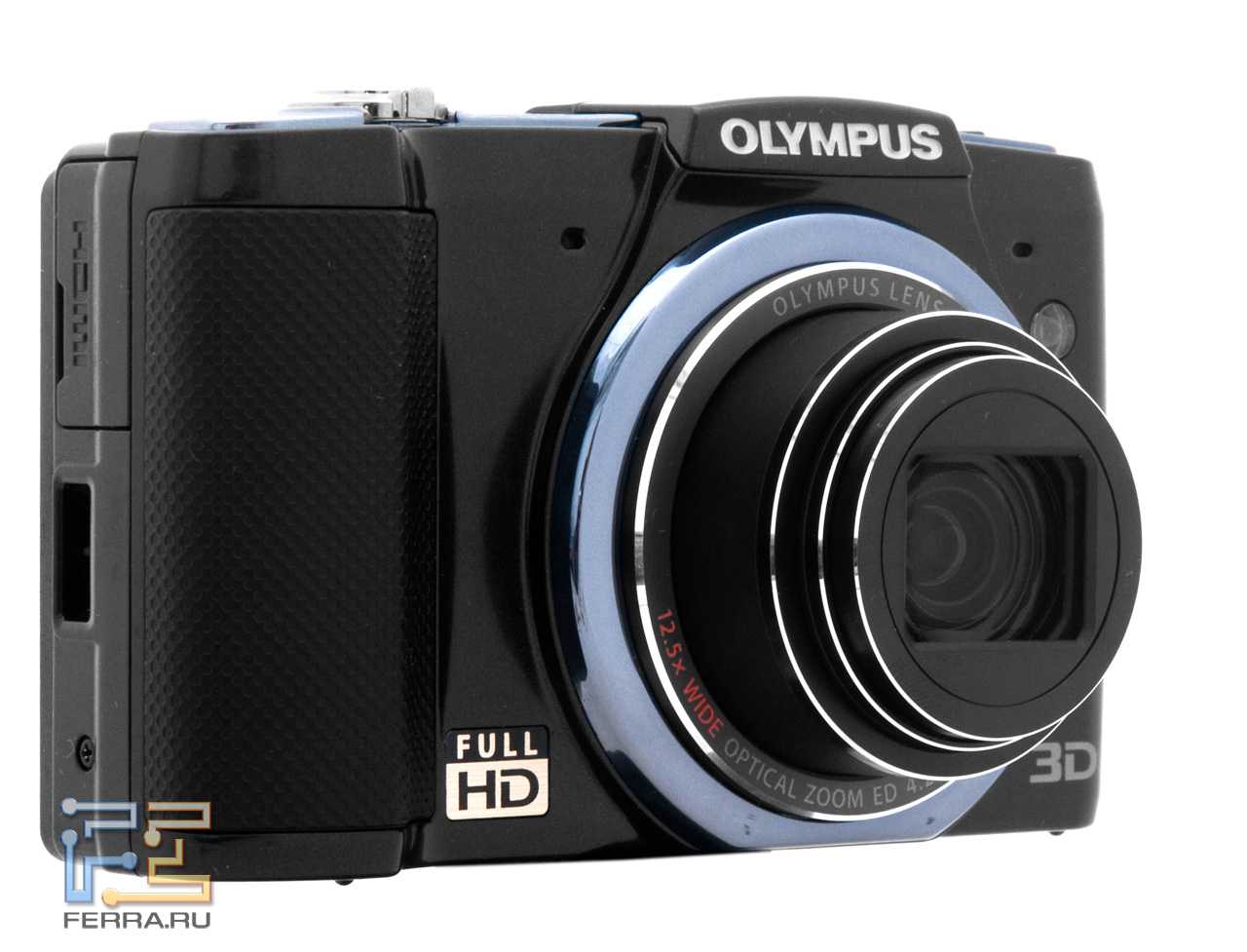 Цифровой фотоаппарат Olympus SZ-20 - подробные характеристики обзоры видео фото Цены в интернет-магазинах где можно купить цифровую фотоаппарат Olympus SZ-20
