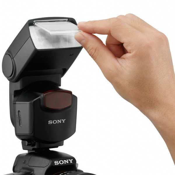Sony hvl-f43am - купить , скидки, цена, отзывы, обзор, характеристики - вспышки для фотоаппаратов