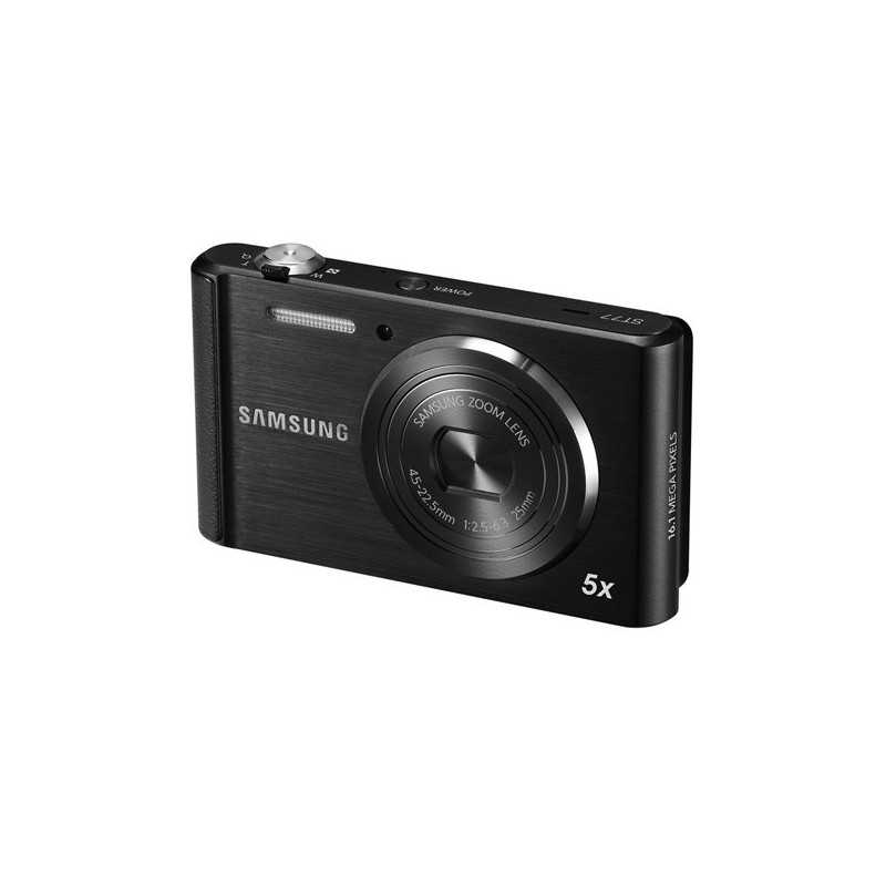 Компактный фотоаппарат samsung st72