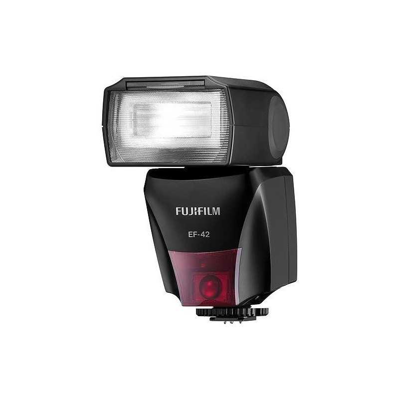 Fujifilm ef-42 ttl flash купить по акционной цене , отзывы и обзоры.