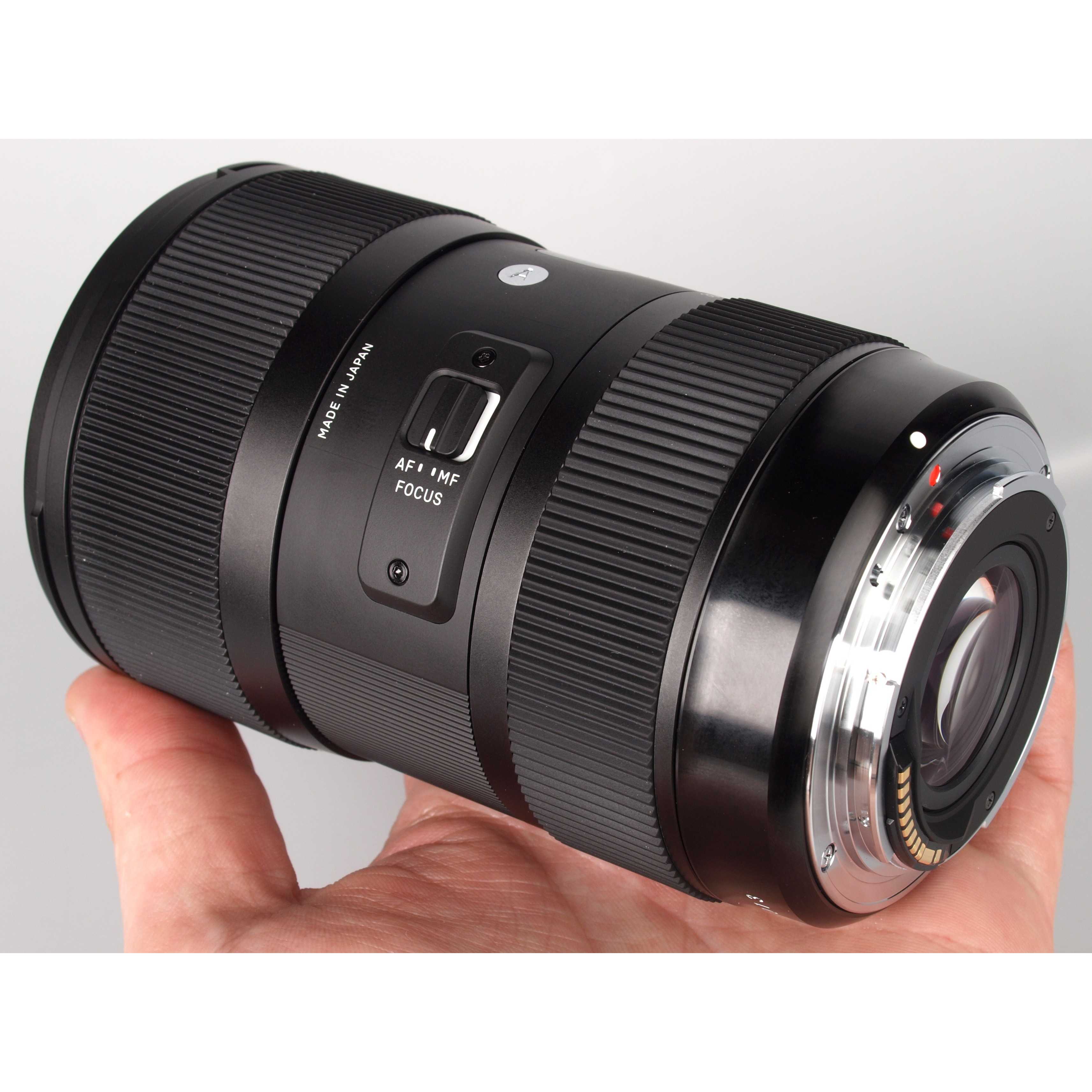 Фотообъектив sigma af 8-16mm f/4.5-5.6 dc hsm minolta a - купить | цены | обзоры и тесты | отзывы | параметры и характеристики | инструкция