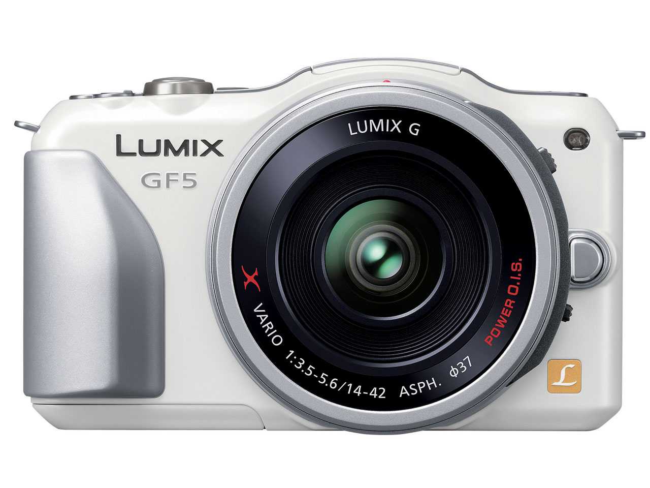 Panasonic lumix dmc-gf5 kit купить по акционной цене , отзывы и обзоры.