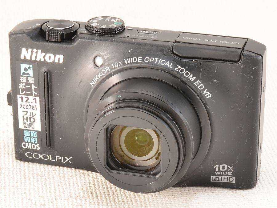 Фотоаппарат nikon coolpix s8100 — купить, цена и характеристики, отзывы