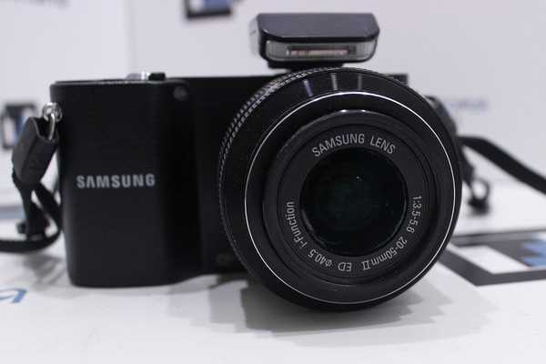 Цифровые фотокамеры samsung samsung nx1100 kit 20-50,  черный - купить , скидки, цена, отзывы, обзор, характеристики - фотоаппараты цифровые