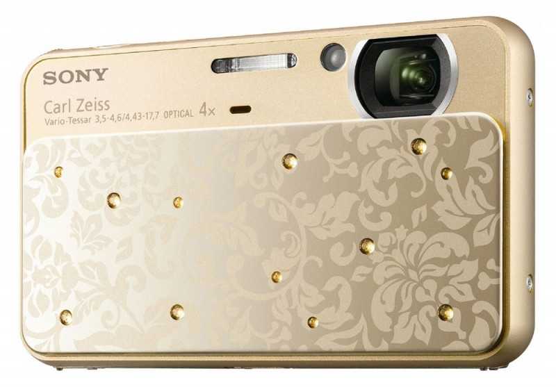 Фотоаппарат sony cyber-shot dsc-t99 — купить, цена и характеристики, отзывы