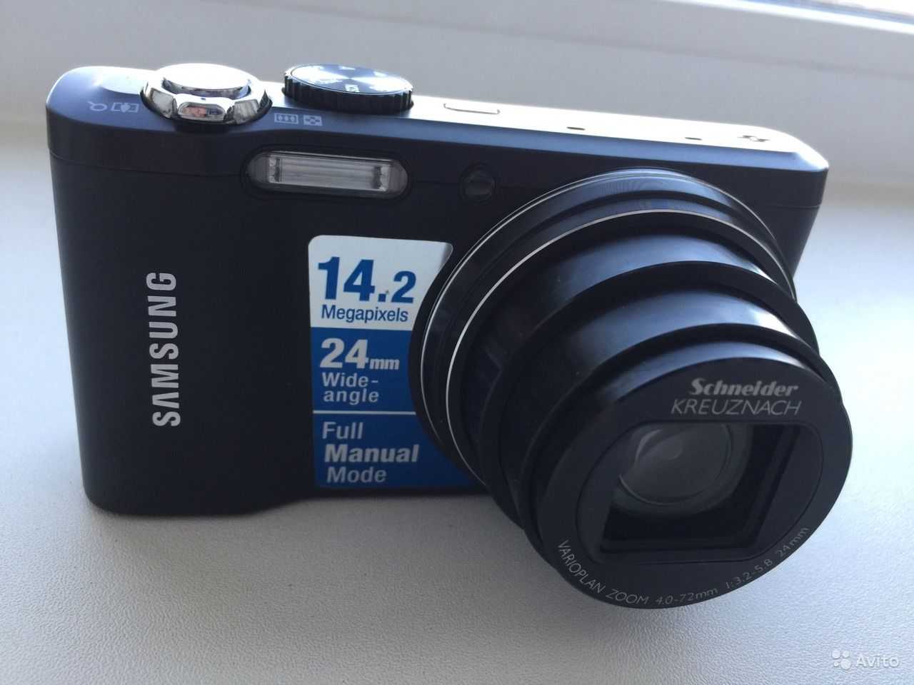 Компактный фотоаппарат samsung wb150 - купить | цены | обзоры и тесты | отзывы | параметры и характеристики | инструкция