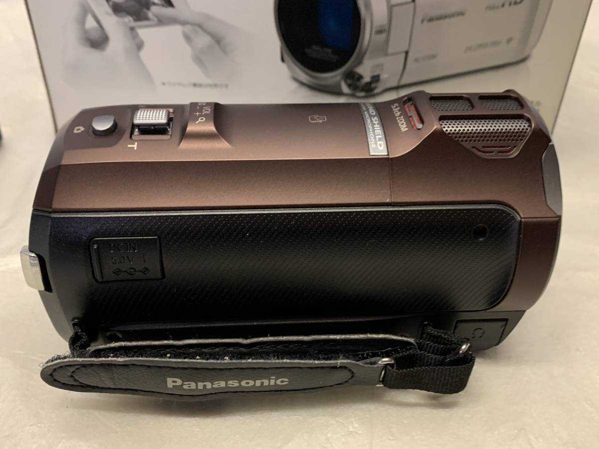 Видеокамера Panasonic HC-V750 - подробные характеристики обзоры видео фото Цены в интернет-магазинах где можно купить видеокамеру Panasonic HC-V750