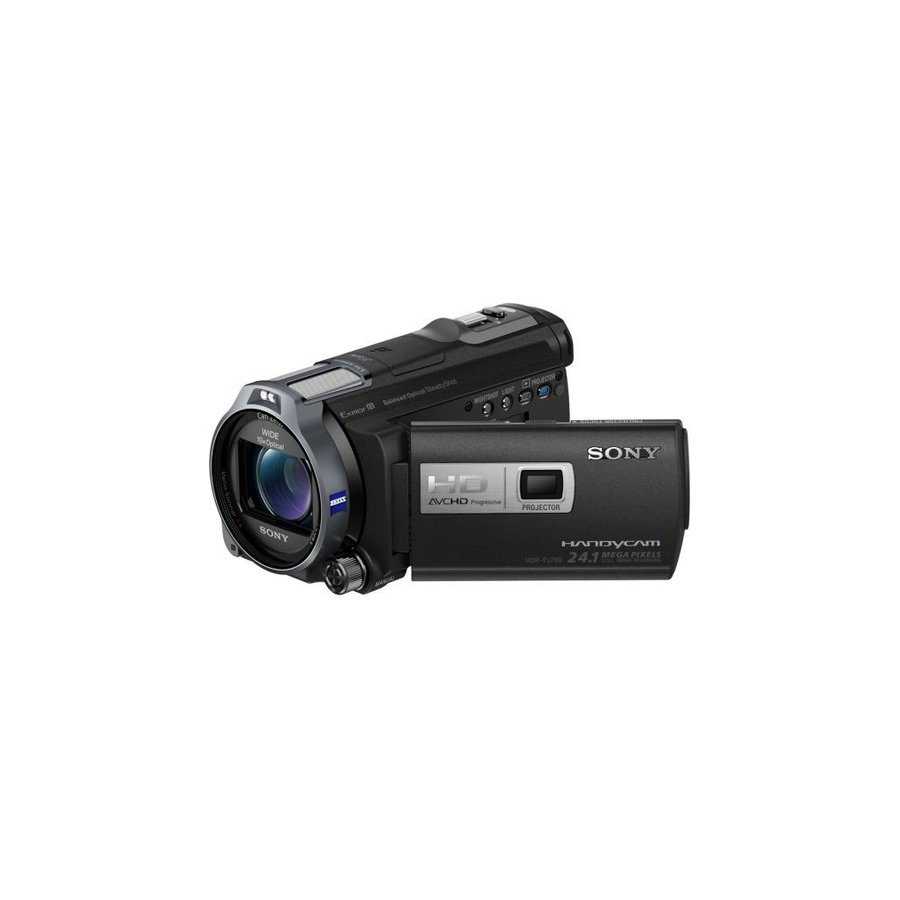 Sony hdr-pj760ve - купить , скидки, цена, отзывы, обзор, характеристики - видеокамеры