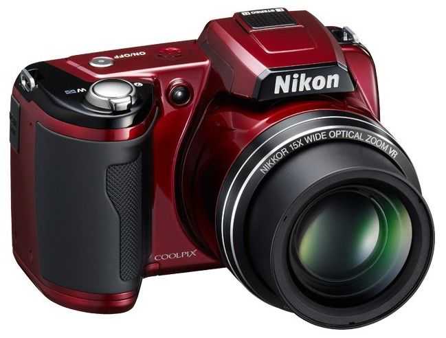 Nikon coolpix l110 купить по акционной цене , отзывы и обзоры.