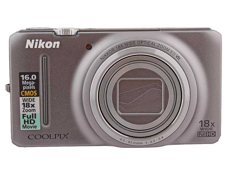 Фотоаппарат nikon coolpix s9200 — купить, цена и характеристики, отзывы