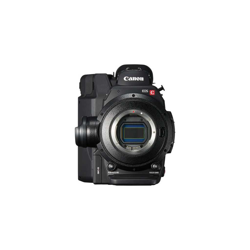 Canon eos c300 mark iii - видеокамеры - canon kazakhstan