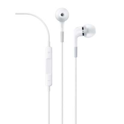 Наушник apple earpods with remote and mic (md 827 zm/a) - купить | цены | обзоры и тесты | отзывы | параметры и характеристики | инструкция