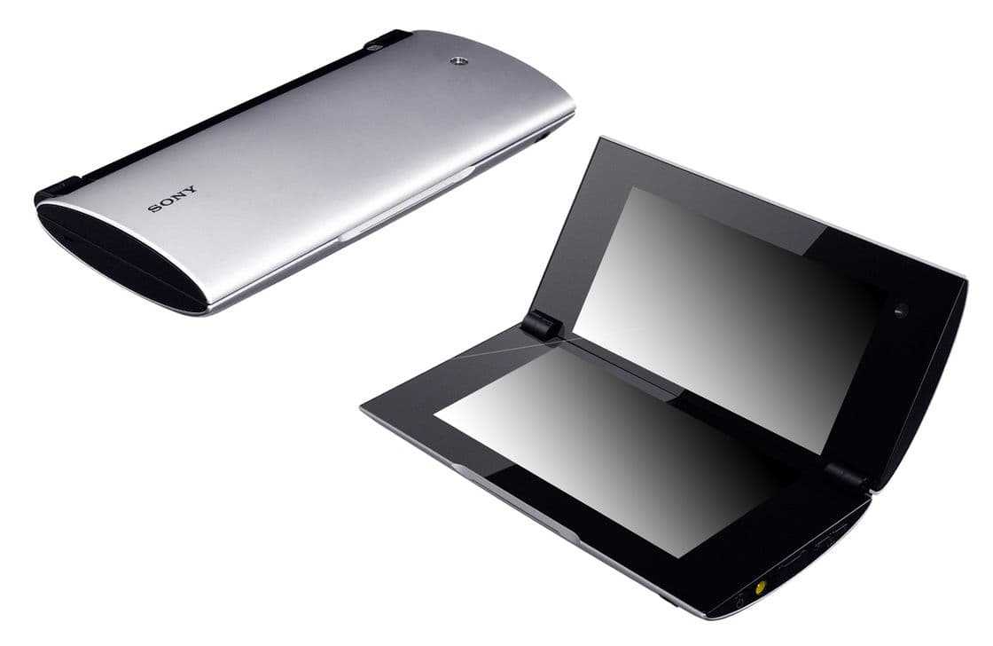 Планшет sony tablet s 32gb
