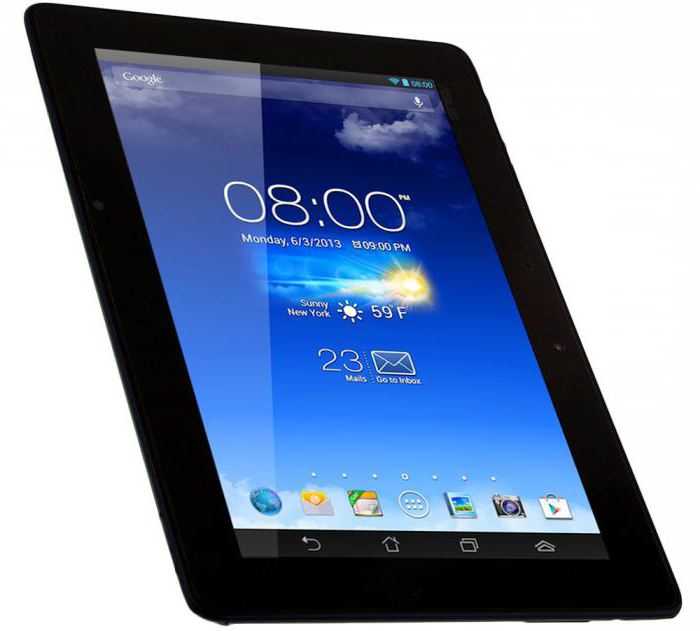 Планшет Asus Tablet 600 - подробные характеристики обзоры видео фото Цены в интернет-магазинах где можно купить планшет Asus Tablet 600