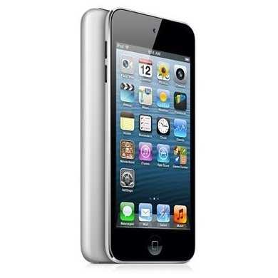 Apple ipod touch 5  64gb md724 (черный) - купить , скидки, цена, отзывы, обзор, характеристики - mp3 плееры