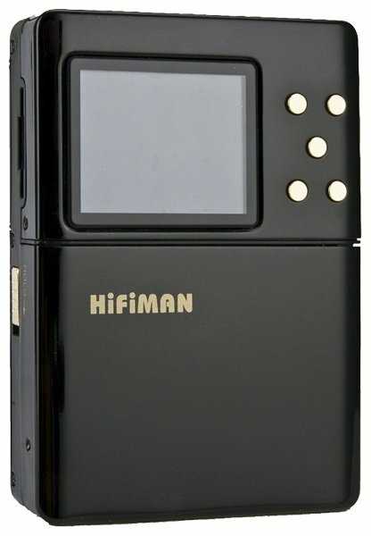 Hifiman hm-601 8gb