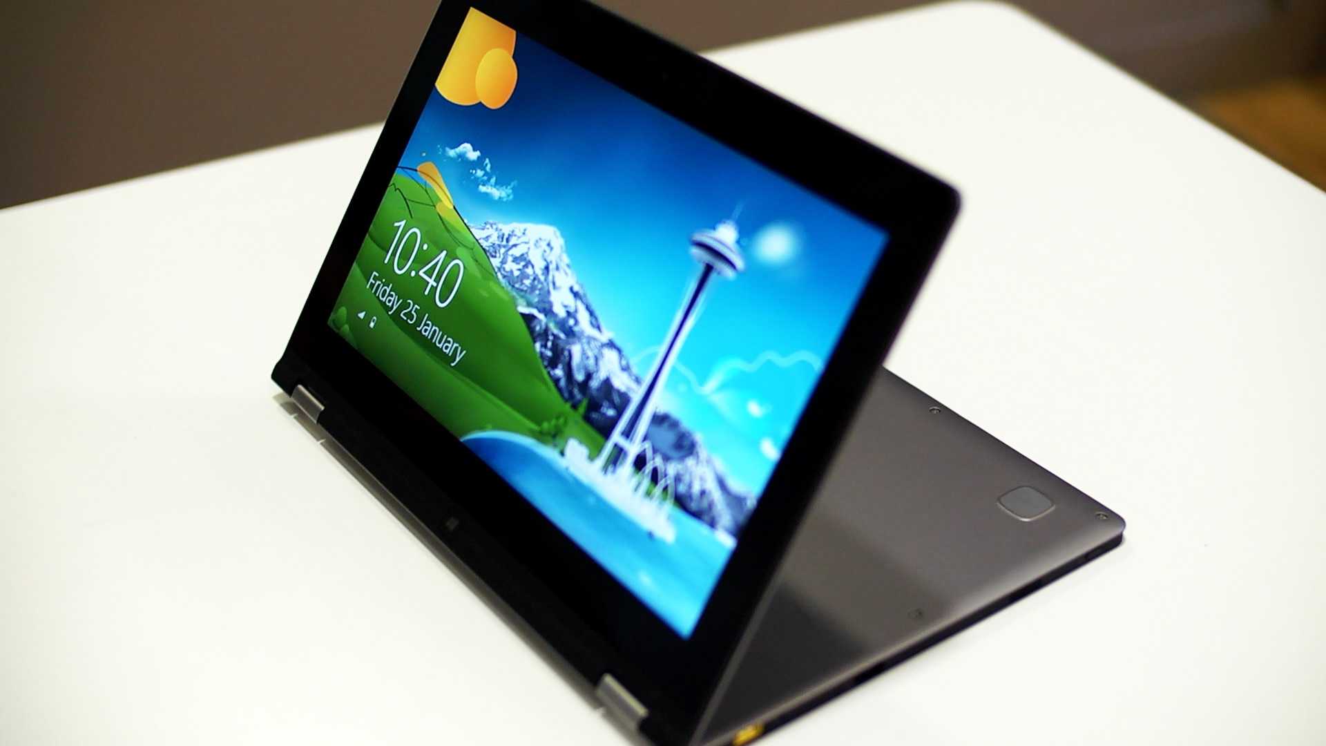 Планшет Lenovo IdeaPad Yoga 11 - подробные характеристики обзоры видео фото Цены в интернет-магазинах где можно купить планшет Lenovo IdeaPad Yoga 11