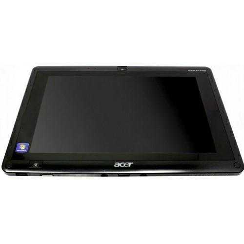 Планшет Acer Iconia Tab W501 - подробные характеристики обзоры видео фото Цены в интернет-магазинах где можно купить планшет Acer Iconia Tab W501