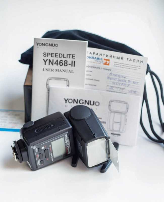 Фотовспышка yongnuo yn-467-ii ttl speedlite for nikon купить от 6840 руб в екатеринбурге, сравнить цены, отзывы, видео обзоры