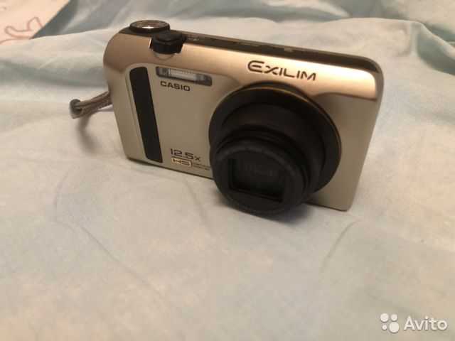 Цифровой фотоаппарат Casio EX-ZR300 - подробные характеристики обзоры видео фото Цены в интернет-магазинах где можно купить цифровую фотоаппарат Casio EX-ZR300