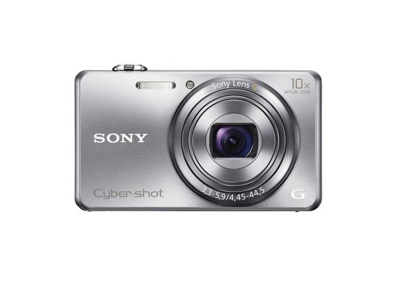Фотоаппарат sony cyber-shot dsc-wx5 — купить, цена и характеристики, отзывы