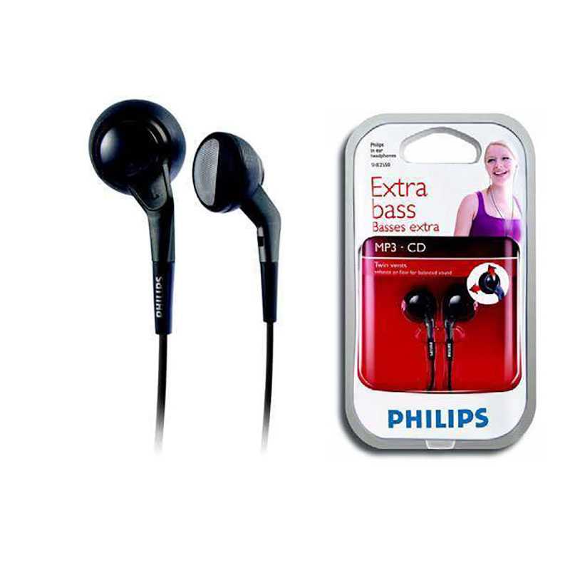 Philips she2550 купить по акционной цене , отзывы и обзоры.