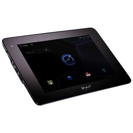 3q qoo surf tablet pc qs9719d 512mb ddr2 4gb emmc 3g (черный) - купить , скидки, цена, отзывы, обзор, характеристики - планшеты
