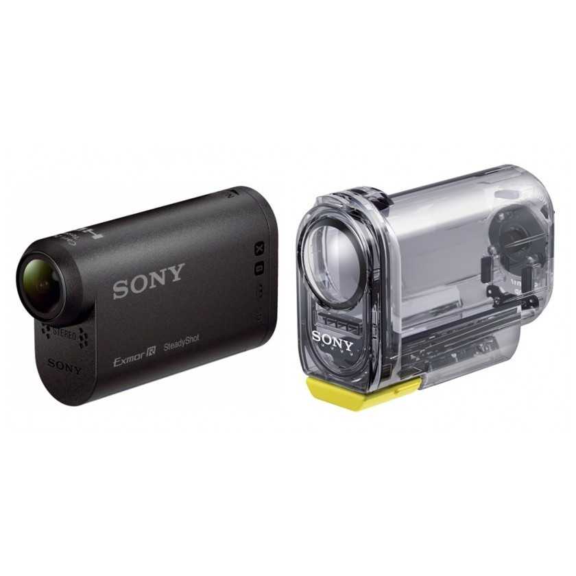 Sony hdr-as15 - купить , скидки, цена, отзывы, обзор, характеристики - экшн-камеры