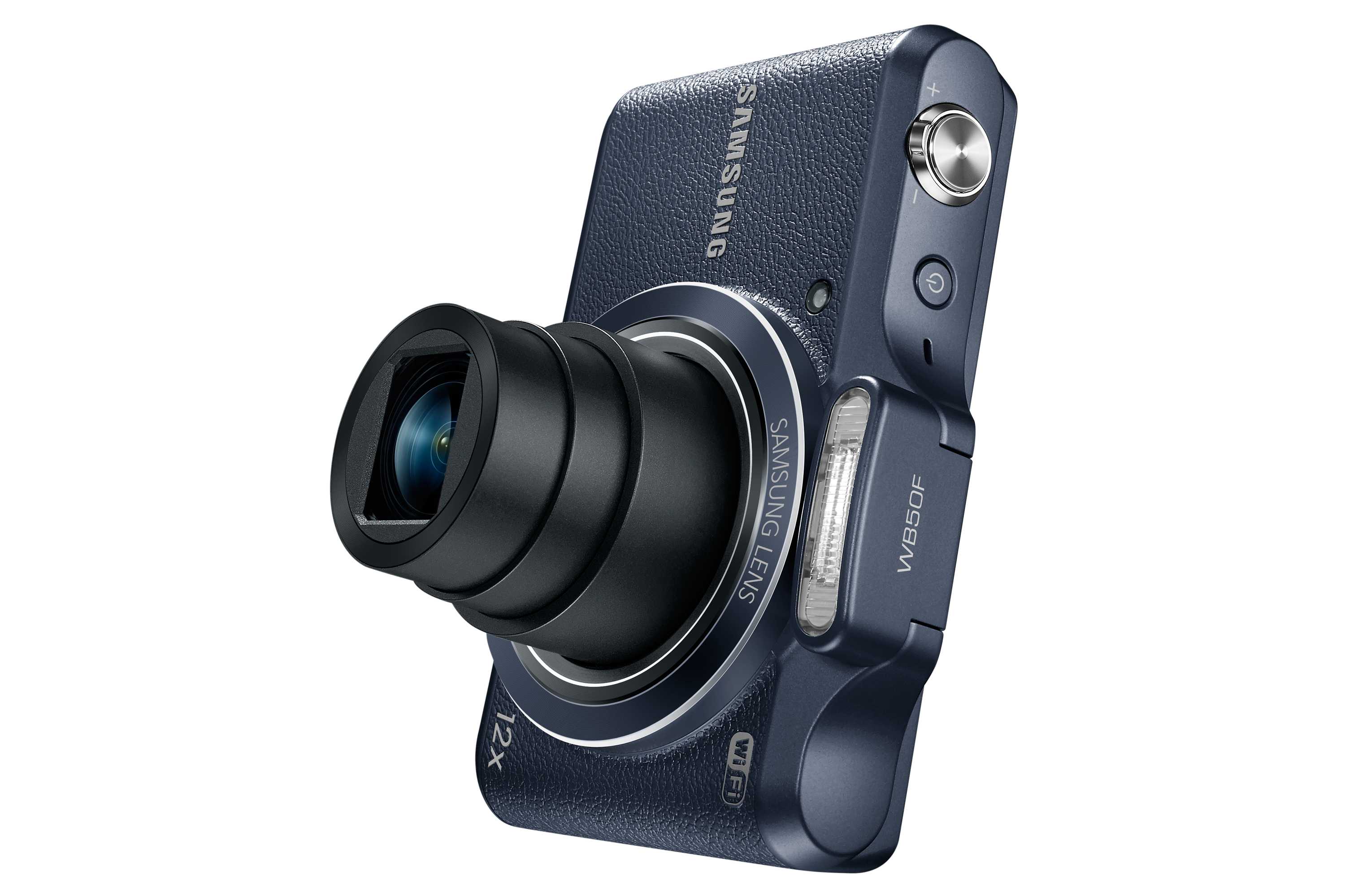 Компактный фотоаппарат samsung wb 35 f white - купить | цены | обзоры и тесты | отзывы | параметры и характеристики | инструкция