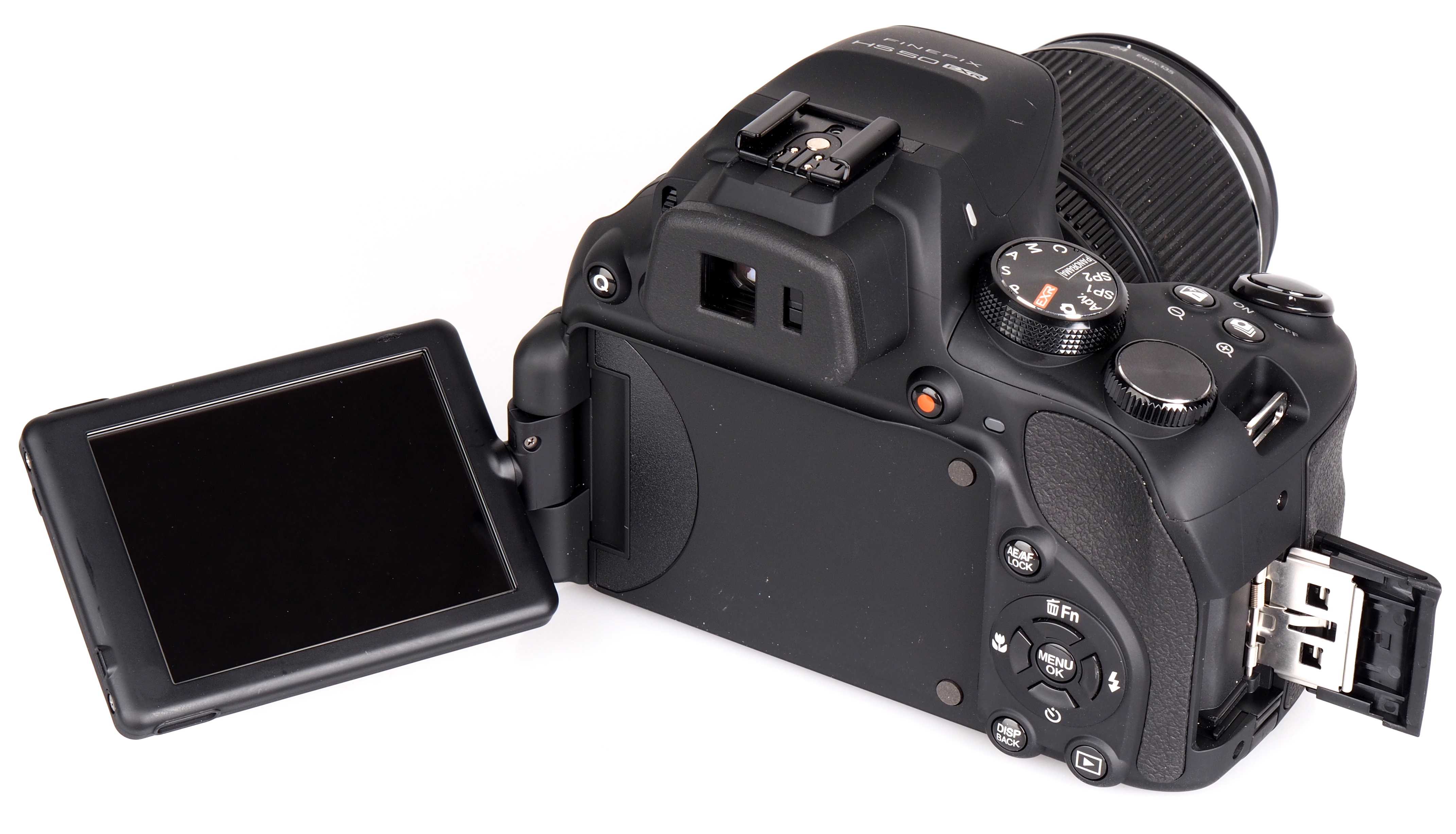 Fujifilm finepix hs50exr - купить  в краснодарский край, скидки, цена, отзывы, обзор, характеристики - фотоаппараты цифровые
