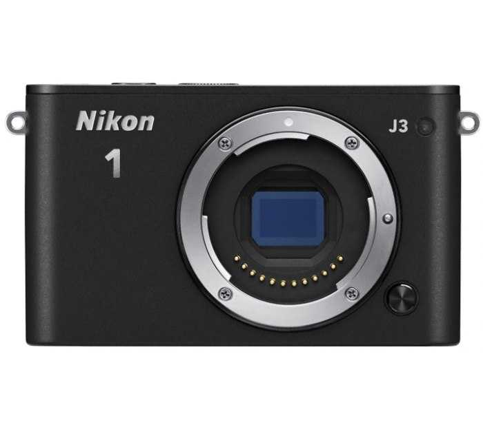 Nikon 1 j3 kit купить по акционной цене , отзывы и обзоры.